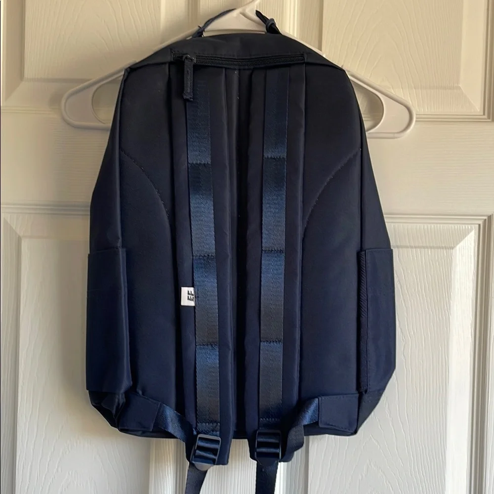 EF Tours Travel Backpack